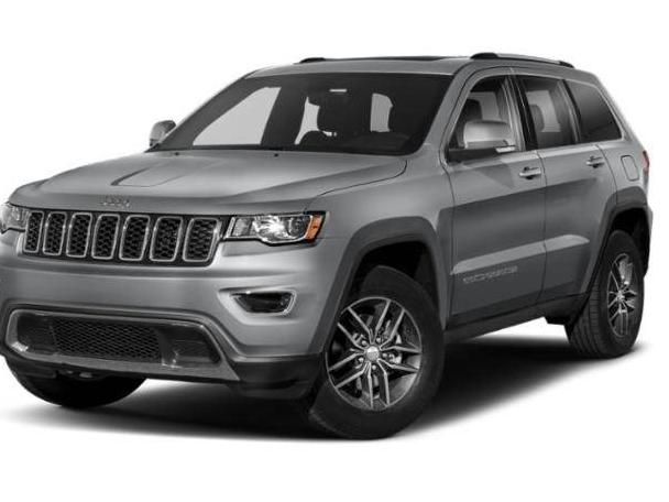 JEEP GRAND CHEROKEE 2020 1C4RJEBGXLC161020 image